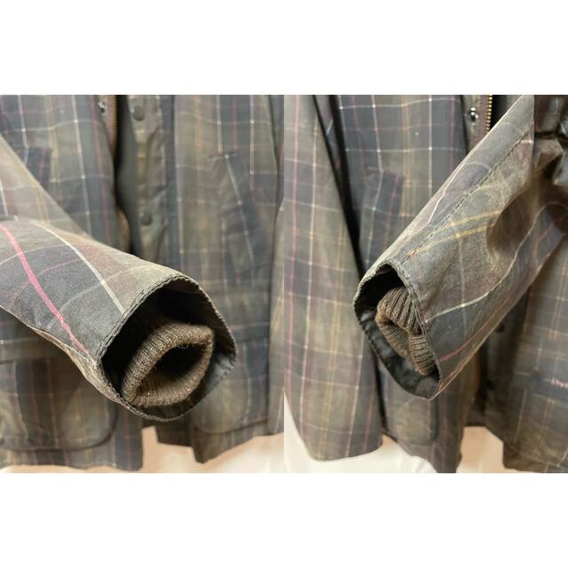 Barbour - Barbour バブアーのビデイル オイルドジャケット Barbour - Barbour バブアーのビデイル オイルドジャケット