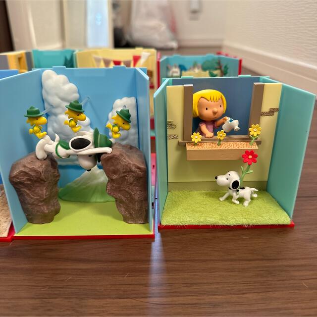 SNOOPY - ディアゴスティーニ スヌーピー 完成品の通販 by RERE SNOOPY - ディアゴスティーニ スヌーピー 完成品の通販 by RERE