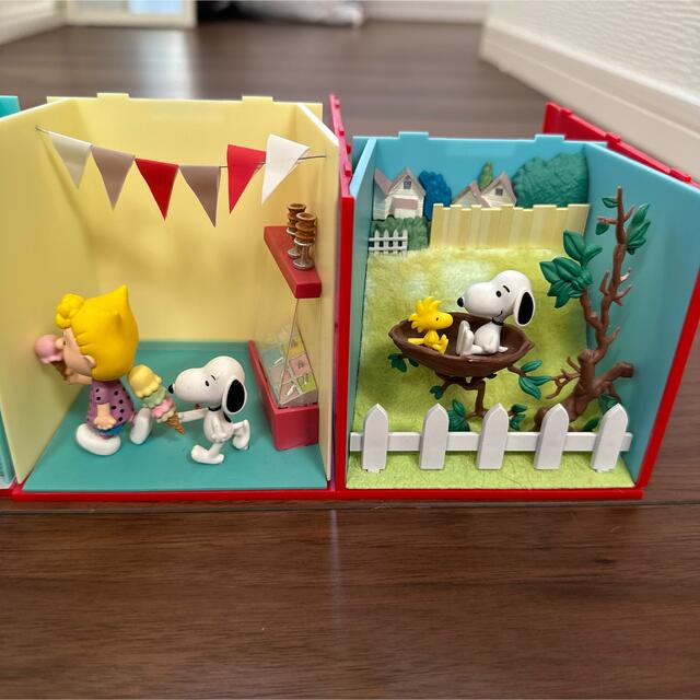 SNOOPY - ディアゴスティーニ スヌーピー 完成品の通販 by RERE SNOOPY - ディアゴスティーニ スヌーピー 完成品の通販 by RERE