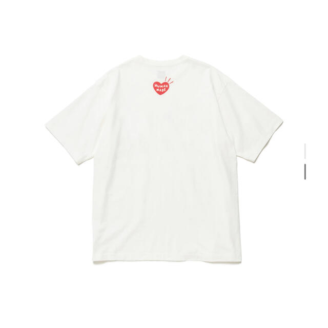 HUMAN MADE(ヒューマンメイド)のKEIKO SOOTOME T-SHIRT  メンズのトップス(Tシャツ/カットソー(半袖/袖なし))の商品写真