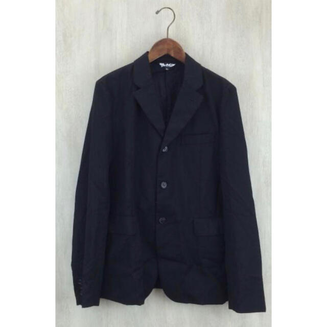 BLACK COMME des GARCONS テーラードジャケット L 3B