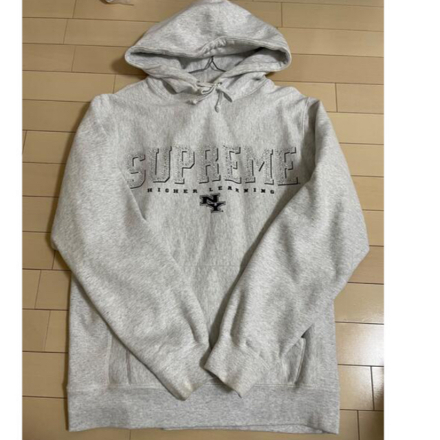 シュプリーム SUPREME 20SS   フーディー スウェット パーカー