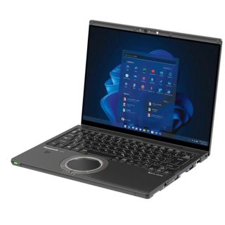 パナソニック(Panasonic)のレッツノート PC  FV3 【新品・未使用】(ノートPC)