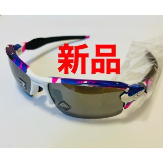 オークリー(Oakley)のオークリー フラック2.0 kokoro ココロ サングラス 新品(サングラス/メガネ)