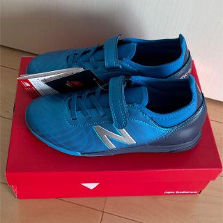 ニューバランス(New Balance)のサッカートレーニングシューズ(シューズ)