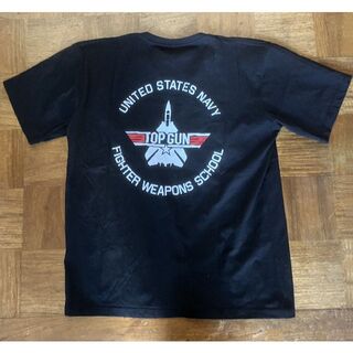 TOP GUN トップガン MAVERICK  Tシャツ (Tシャツ/カットソー(半袖/袖なし))