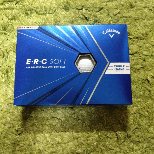 専用ERC SOFT 21 TRIPLE TRACK