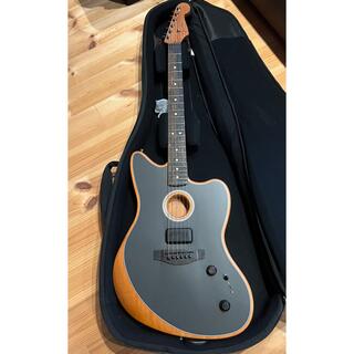 Fender - FenderフェンダーMA-1/SB ミニアコースティックギターの通販 