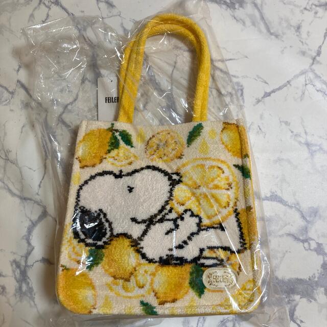 スヌーピー フェイラー バッグ シトロン - www.glycoala.com