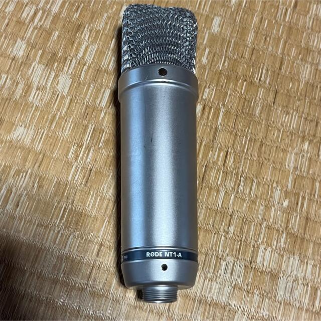 RODE ロード NT1-A コンデンサーマイク | www.ddechuquisaca.gob.bo