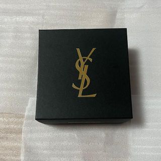 イヴサンローランボーテ(Yves Saint Laurent Beaute)のイブサンローラン 空箱(ショップ袋)