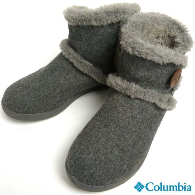 Columbia(コロンビア)のColumbia/コロンビア ベアフットマウンテン2 ブーツ 25cm レディースの靴/シューズ(ブーツ)の商品写真