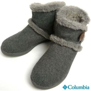 コロンビア(Columbia)のColumbia/コロンビア ベアフットマウンテン2 ブーツ 25cm(ブーツ)