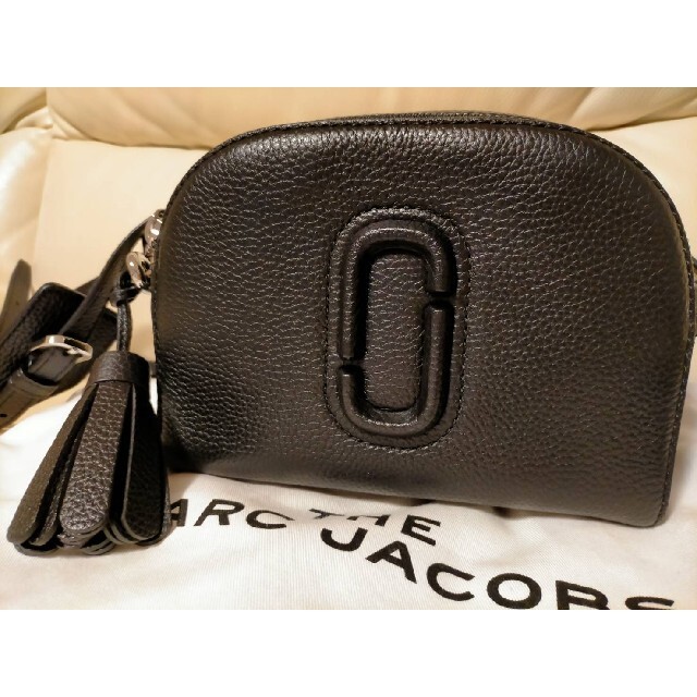 正規品即納 MARC JACOBS マークジェイコブス ショルダーバッグ美品 の通販 by ブランディア｜マークジェイコブスならラクマ 