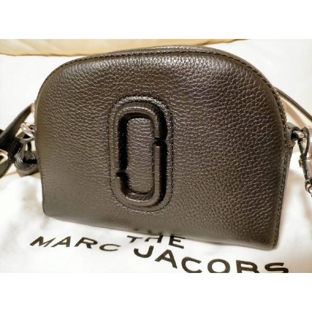 【美品】MARC JACOBS マークジェイコブス ショルダーバッグ 2