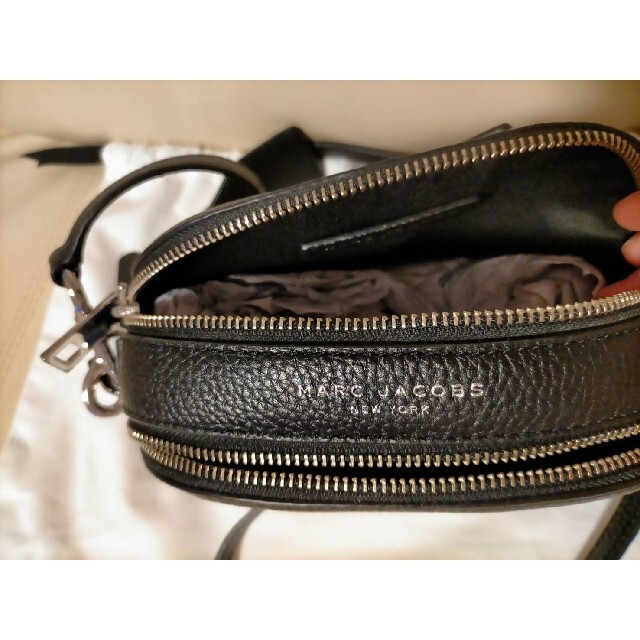 【美品】MARC JACOBS マークジェイコブス ショルダーバッグ 6