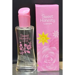 エイボン(AVON)のSweet Honesty Cologne Avon 50ml(その他)