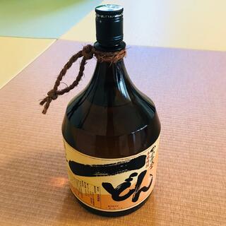 【コロたん様専用】杜氏の里笠沙の本格焼酎 『一どん』(焼酎)