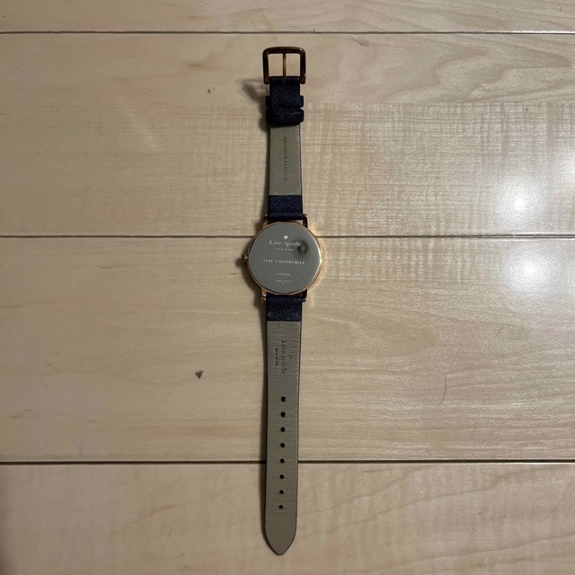 kate spade new york(ケイトスペードニューヨーク)のケイトスペード 腕時計 レディースのファッション小物(腕時計)の商品写真