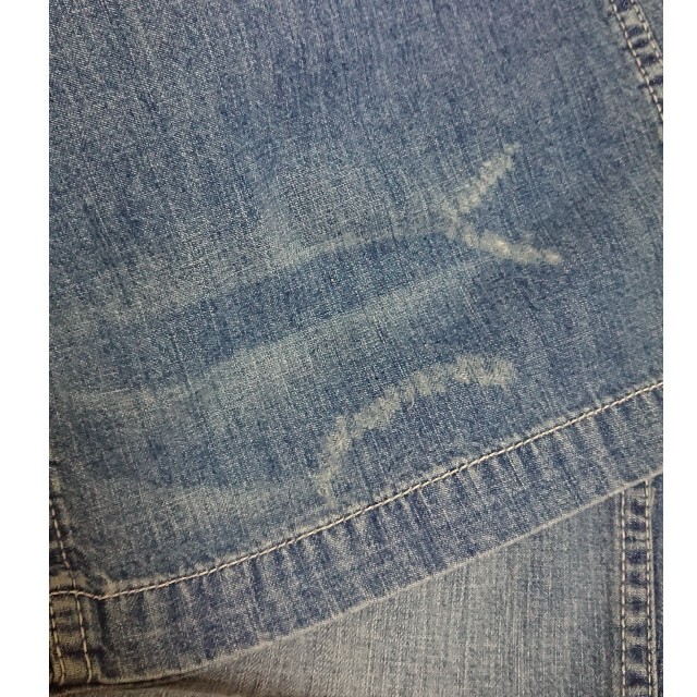 RRL(ダブルアールエル)のRRL ヴィンテージ デニムパンツ メンズのパンツ(デニム/ジーンズ)の商品写真