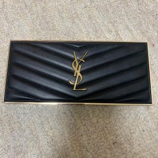 サンローラン(Saint Laurent)のYSLアイシャドウパレット(アイシャドウ)