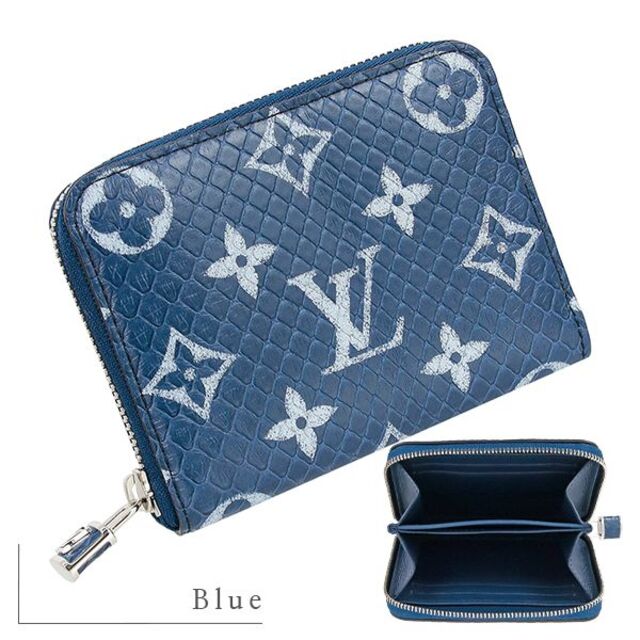 美品 LOUIS VUITTON コインケース 小銭入れ カードケース ミニ財布