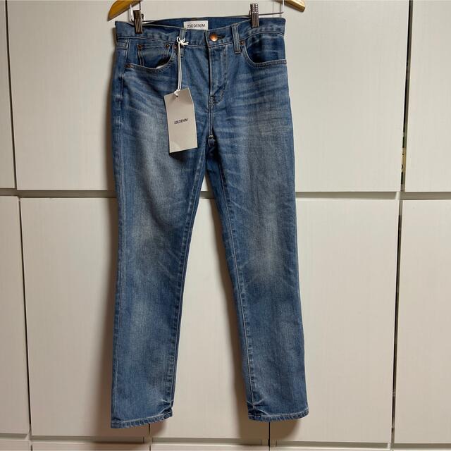 23区DENIMボーイフィット パンツ　36