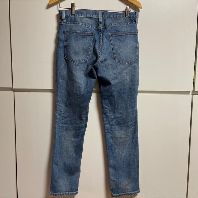 23区(ニジュウサンク)の23区DENIMボーイフィット パンツ　36 レディースのパンツ(デニム/ジーンズ)の商品写真