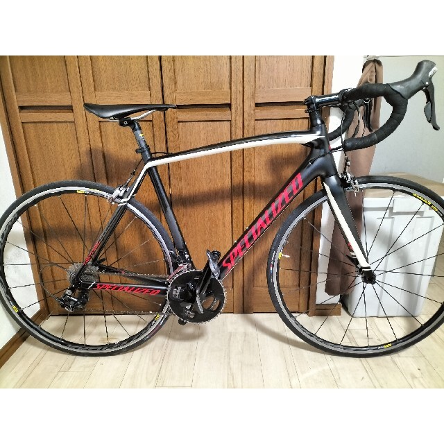 超可爱の Specialized - 栃木お引取 SPECIALIZED TARMAC SPORT 2016年