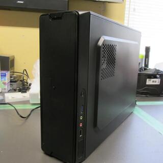 アウトレットKEIAN PCケース 300W電源搭載 Micro ATX/ITX