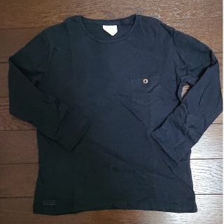 ザラキッズ(ZARA KIDS)のZARAキッズ 長袖Tシャツ(Tシャツ/カットソー)