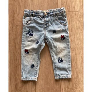 ザラキッズ(ZARA KIDS)の⭐︎m＊mam様専用⭐︎(パンツ/スパッツ)