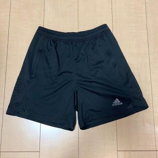 アディダス(adidas)のadidas ハーフパンツ　トレーニングウェア(ショートパンツ)