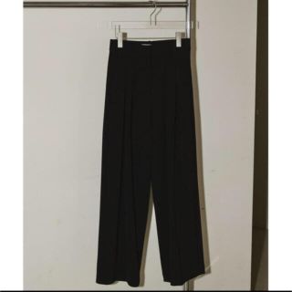 トゥデイフル(TODAYFUL)のDoubletuck Twill Trousers(その他)