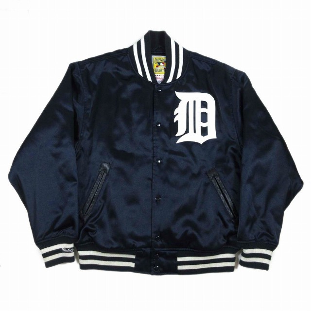 【こちらの】 ミッチェル&ネス レディース ジャケット＆ブルゾン アウター Women´s Red Navy Boston Red Sox