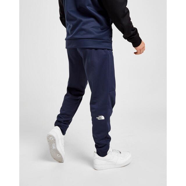 海外限定】TNF ジョガーパンツ メンズ ネイビー US/M 日本サイズL www