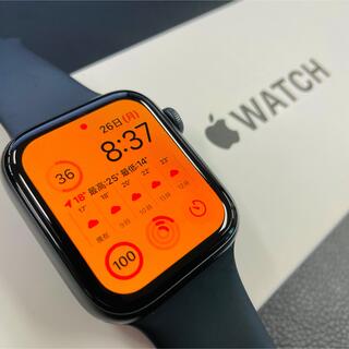 Apple - Apple Watch SE 40mm