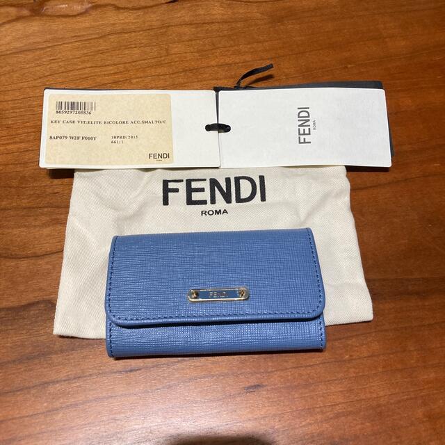 FENDI キーケース