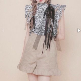 Bubbles(ショートパンツ)のフリマアイテム一覧 Bubbles(ショートパンツ)のフリマアイテム一覧
