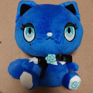 非売品】Ado アドローザトルマリィ 店舗限定 BIGぬいぐるみの通販 by ...