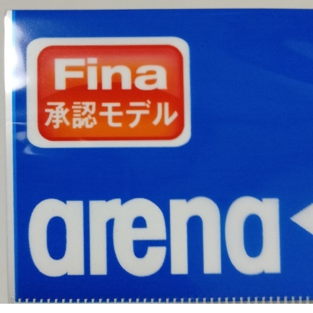 arena(アリーナ)の【新品・未開封】FINA承認 arena メッシュ スイミング キャップ 【M】 レディースの水着/浴衣(水着)の商品写真