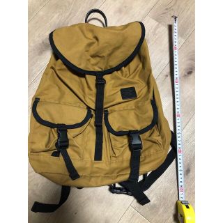 ザノースフェイス(THE NORTH FACE)のノースフェイス　パープルレーベル　リュック(バッグパック/リュック)