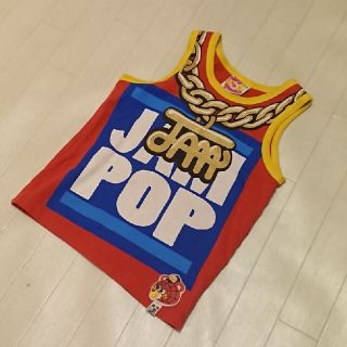 ジャム(JAM)のJAMジャム★タンクトップ★24karats/HYSTERICMINI(Tシャツ/カットソー)