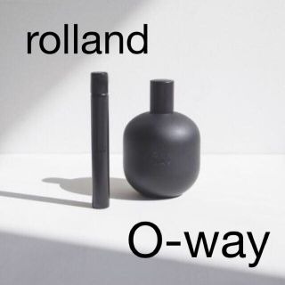 イソップ(Aesop)のrolland O-way 香水 フレグランス(その他)