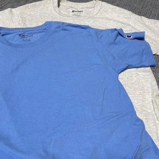 チャンピオン(Champion)のchampion  Tシャツ（半袖）(Tシャツ(半袖/袖なし))