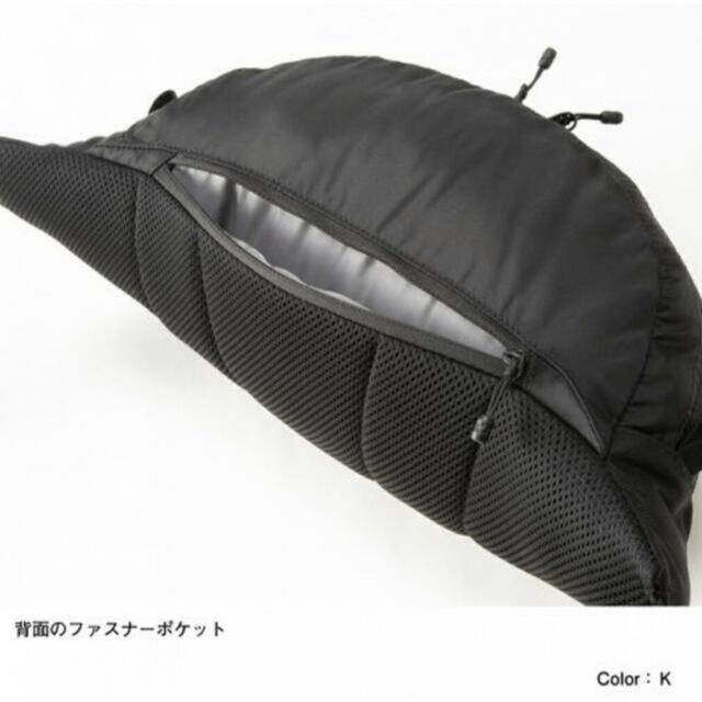 THE NORTH FACE(ザノースフェイス)のノースフェイス /THE NORTH FACE/スウィープ   NM72204K メンズのバッグ(ボディーバッグ)の商品写真