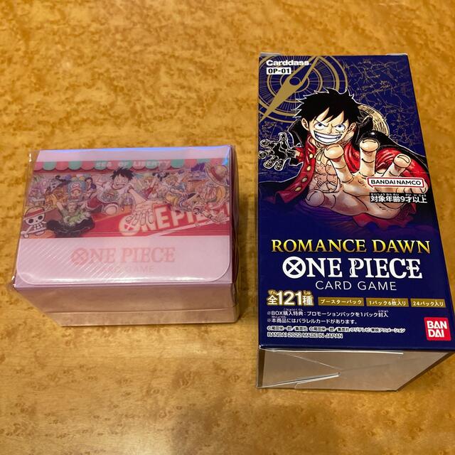 お買得!】 ONE PIECE デッキケース ワンピース ロマンスドーン 未開封ボックス 25th - Box+デッキ+パック - flaviogimenis.com.br お買得!】 ONE PIECE デッキケース ワンピース ロマンスドーン 未開封ボックス 25th - Box+デッキ+パック - flaviogimenis.com.br