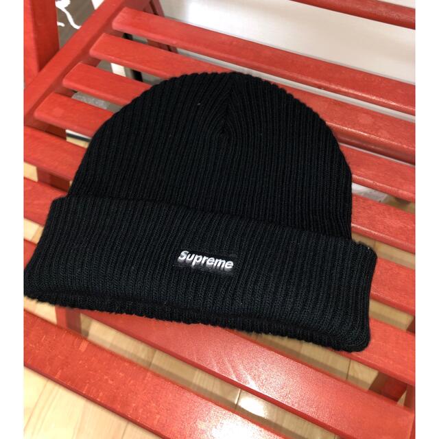 supreme ニットキャップ 14ss