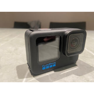 GoPro - GoPro HERO11 SDカード付