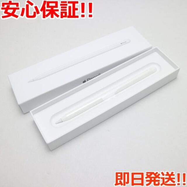 新作入荷新作】Apple - 新品未使用 Apple Pencil 第2世代 MU8F2J/A